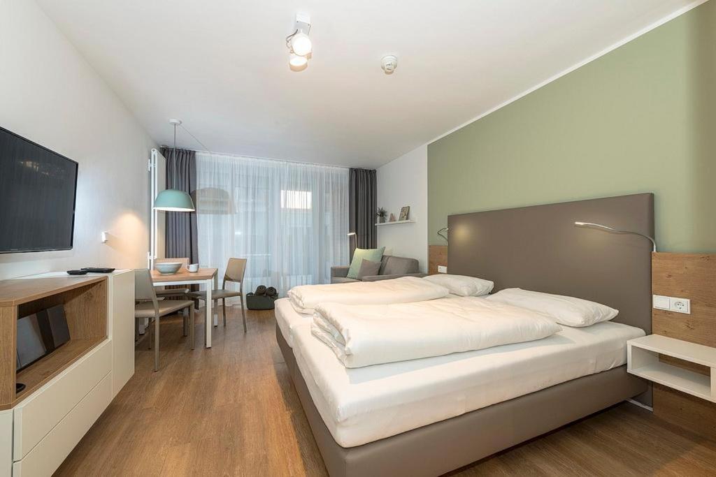 Apartmentvilla Anna See Apartmentvilla Anna See 1-06 Langeoog Eksteriør billede