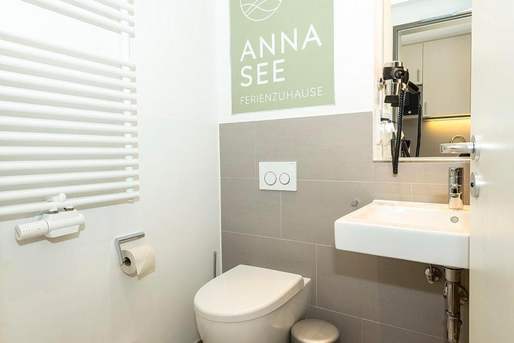 Apartmentvilla Anna See Apartmentvilla Anna See 1-06 Langeoog Eksteriør billede