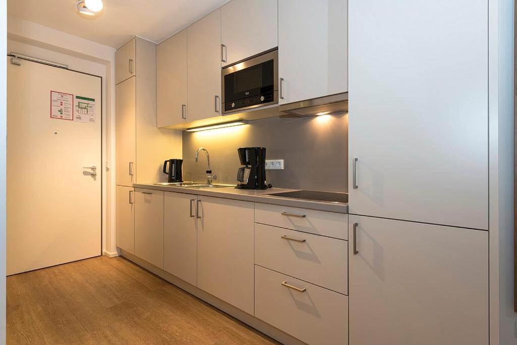 Apartmentvilla Anna See Apartmentvilla Anna See 1-06 Langeoog Eksteriør billede